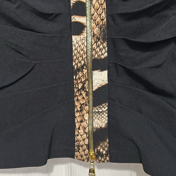 JOSEPH RIBKOFF fitted jacket. Size 2 - Picture 2 of 9